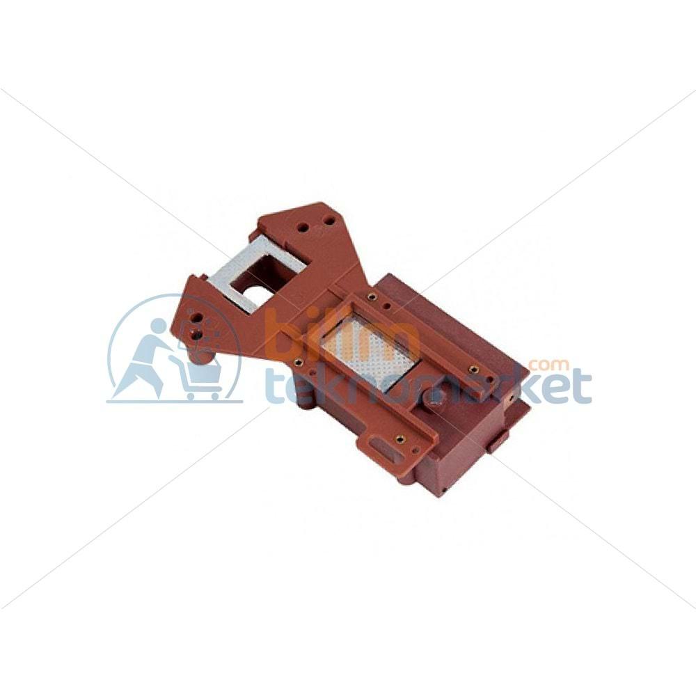 ARÇELİK 2600 ÇAMAŞIR MAKİNASI KAPI EMNİYET KİLİDİ 2601440000 ORİJİNAL