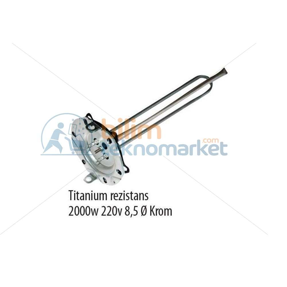 ARÇELİK TERMOSİFON REZİSTANS TİTANİUM KOMPLE CR110228