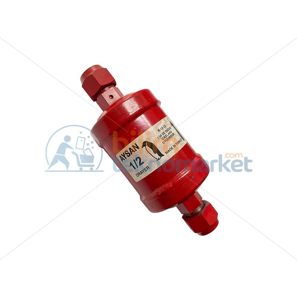 ESS AYSAN REKORLU DRAYER 1/2 ESSD 304