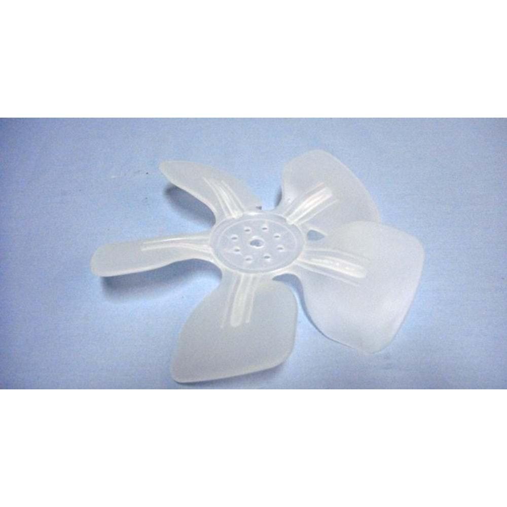 FAN MOTOR KANAT PLASTİK(20cm)