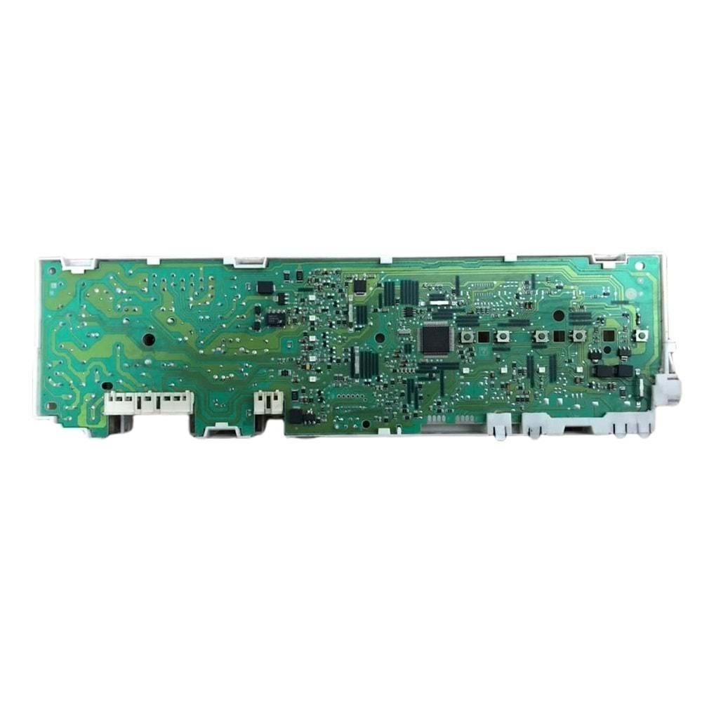 BOSCH-SİEMENS ÇAMAŞIR MAKİNESİ ANAKART 04092-M-03 SEO9 EPW5916101 ORİJİNAL