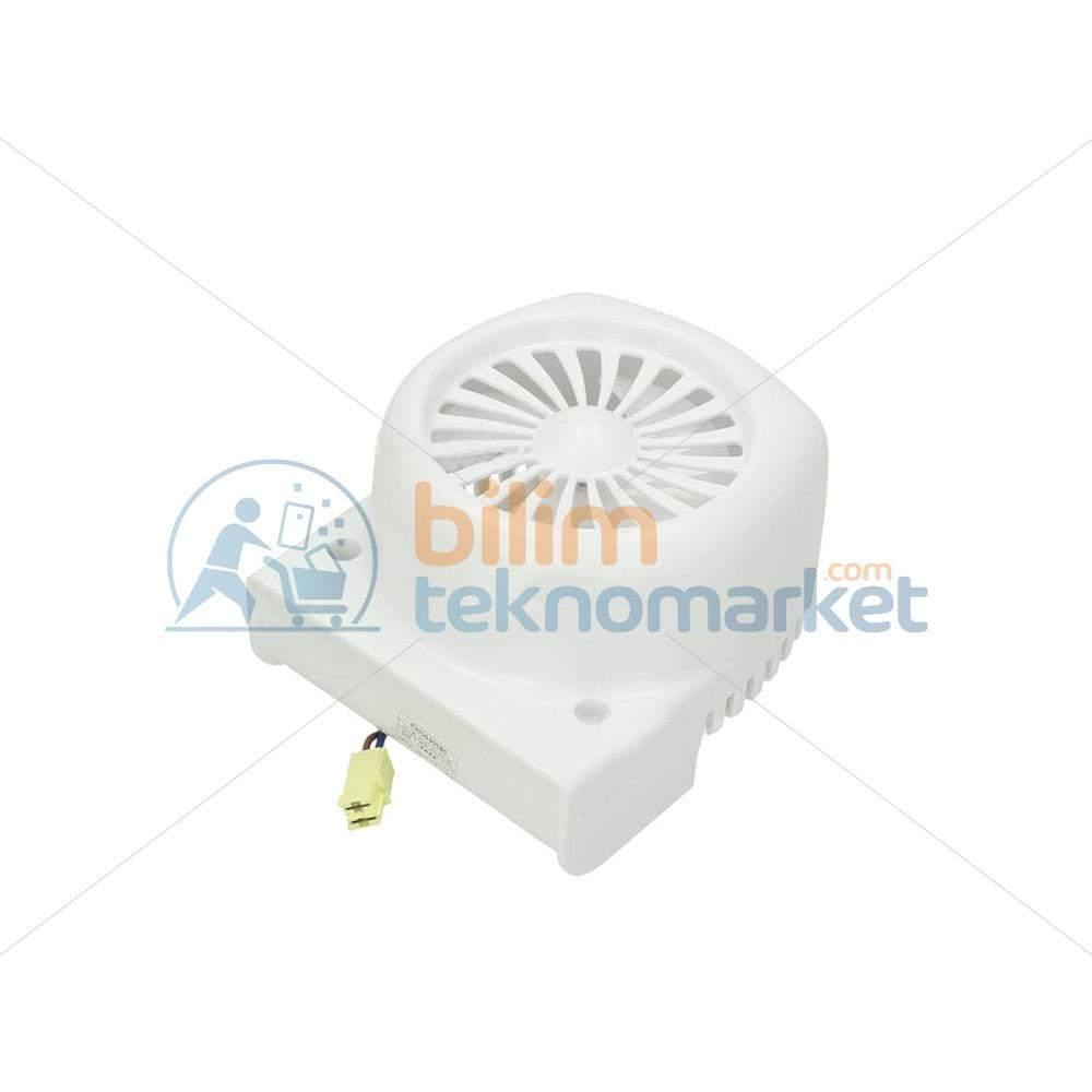 BEKO D28552SME BUZDOLABI FAN MOTORU_4305640585 ORİJİNAL