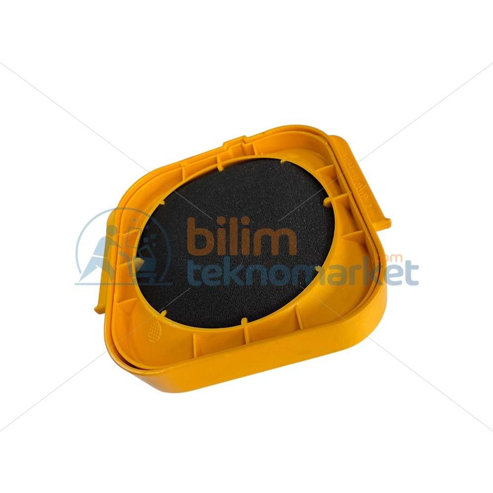 VESTEL YILDIZ A8000 SÜPÜRGE MOTOR KORUMA ÖN FİLTRESİ 40066284 ORİJİNAL