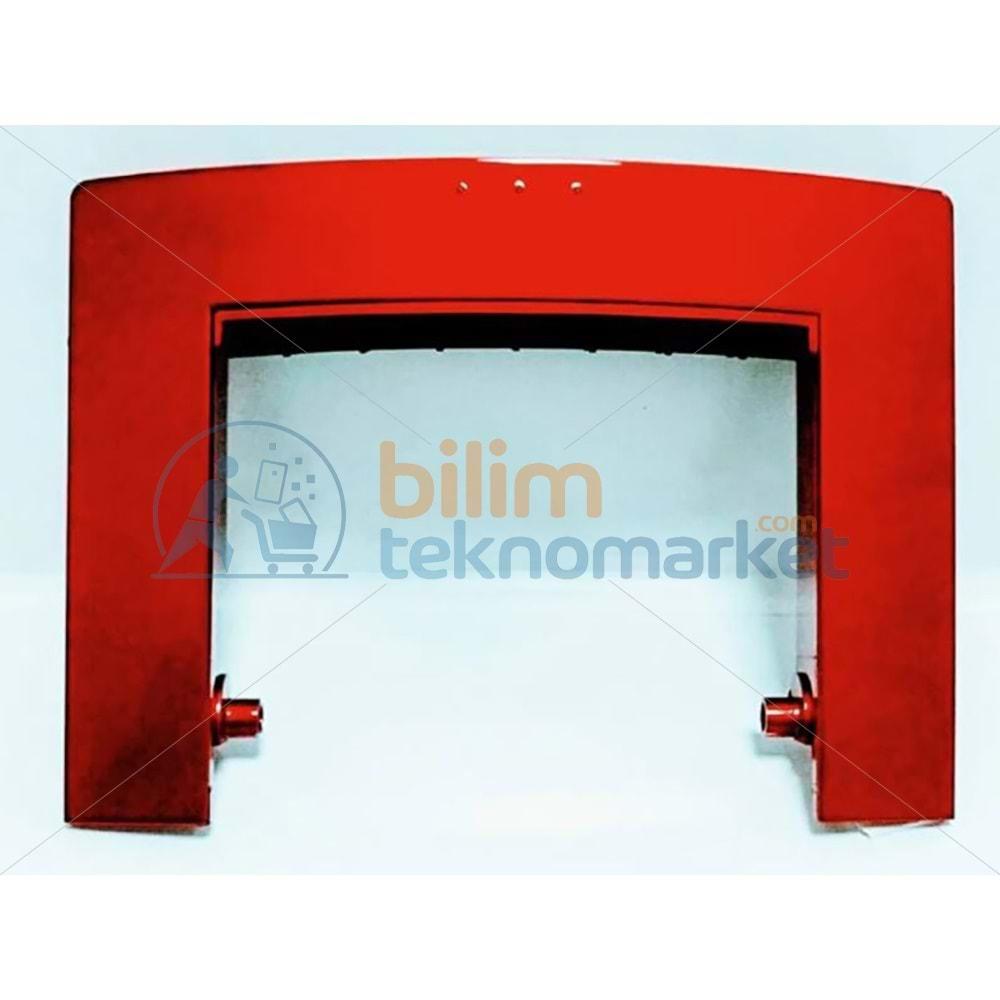 ARÇELİK S 4240 A ELEKTRİKLİ SÜPÜRGE TAŞIMA KOLU TUTMA SAPI 9197061895/9197061872 ORİJİNAL