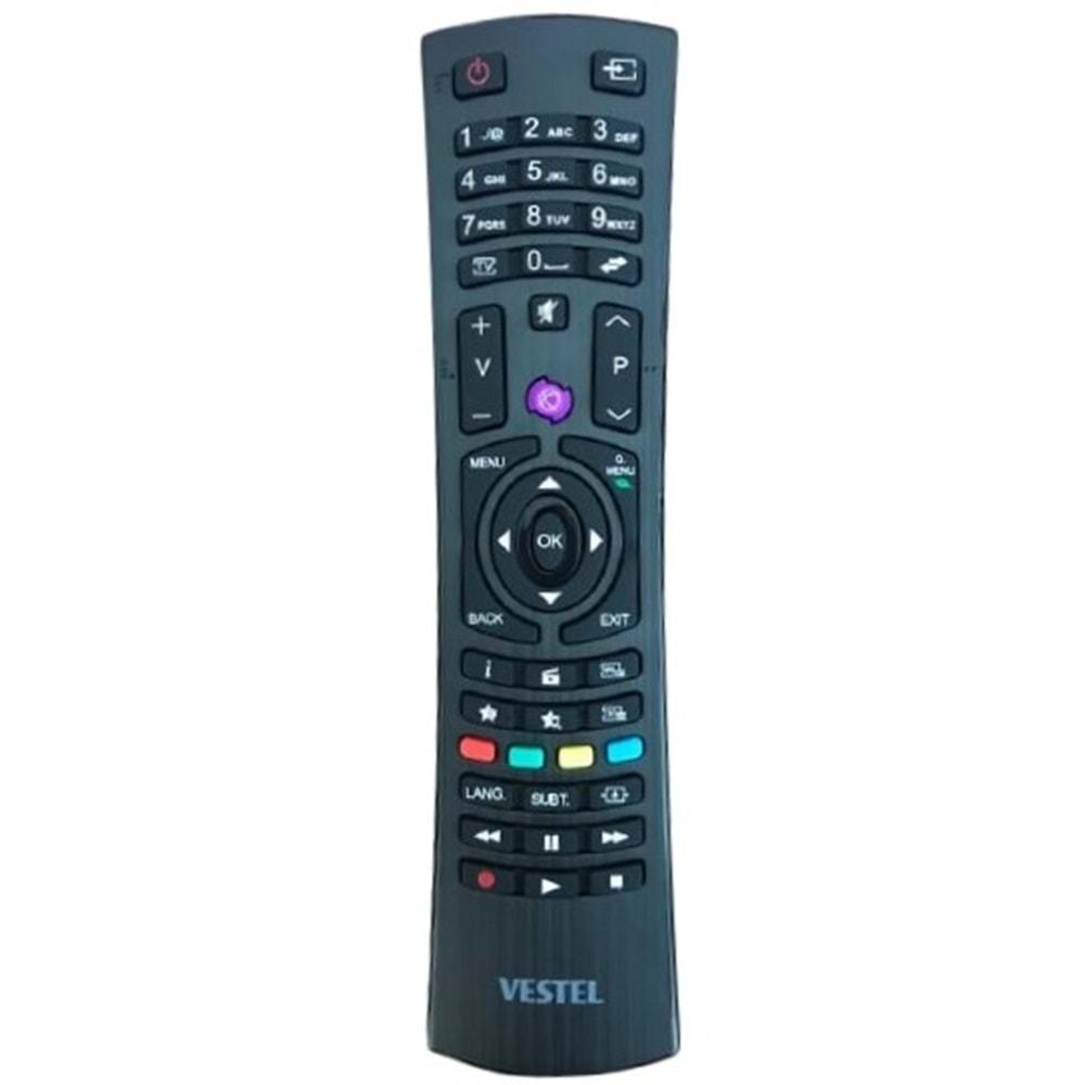 SEG 32SBH510 LED TV KUMANDASI 30091795 ORİJİNAL