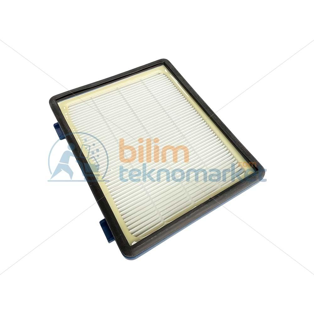 VESTEL YILDIZ A9000 SÜPÜRGE EKSOZ HEPA FİLTRE 40066247 ORİJİNAL