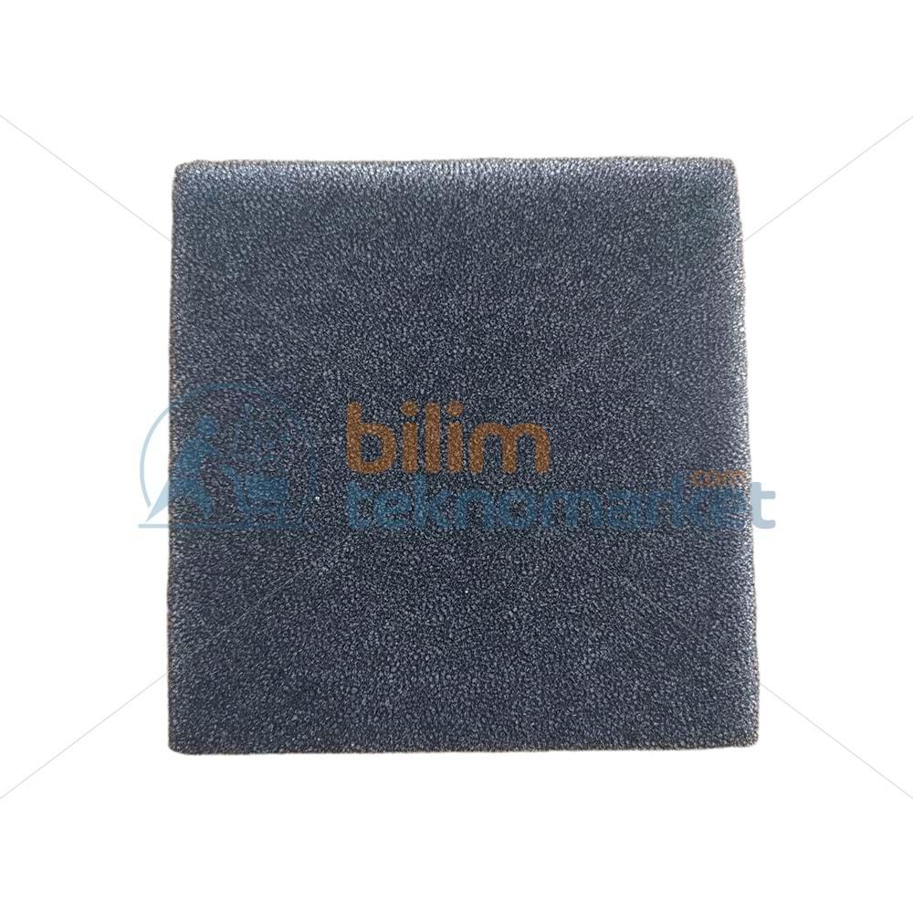 VESTEL ALİZE A7100 SÜPÜRGE HAVA GİRİŞ SÜNGERİ 40059312 ORİJİNAL