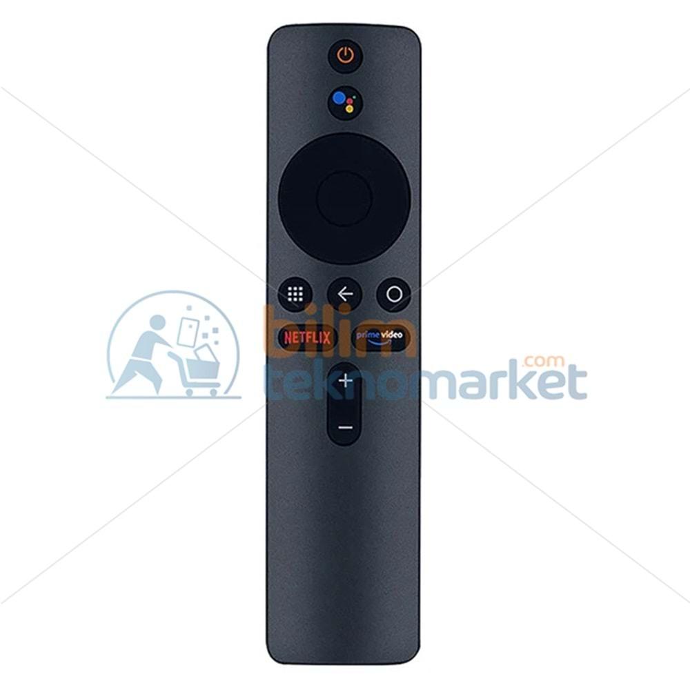 XIAOMI BLUETOOTH TV BOX MI BOX S XMRM-00A XMRM-006 MI TV STICK MDZ-22-AB MDZ-24-AA PRIME TUŞ KUMANDA