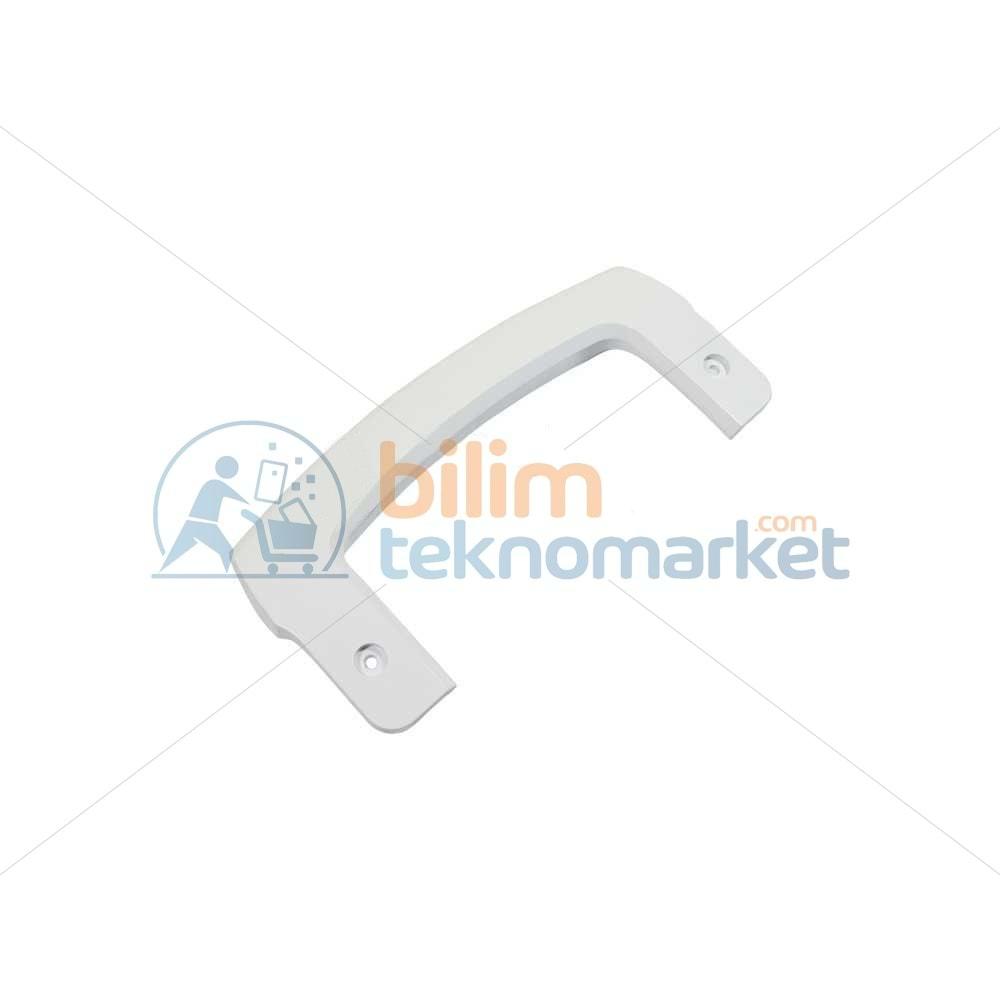 WİNDSOR N4651MGKCUTPOYYFW BUZDOLABI KAPI KOLU KAR BEYAZ 42058982/42058898/42340852 ORİJİNAL