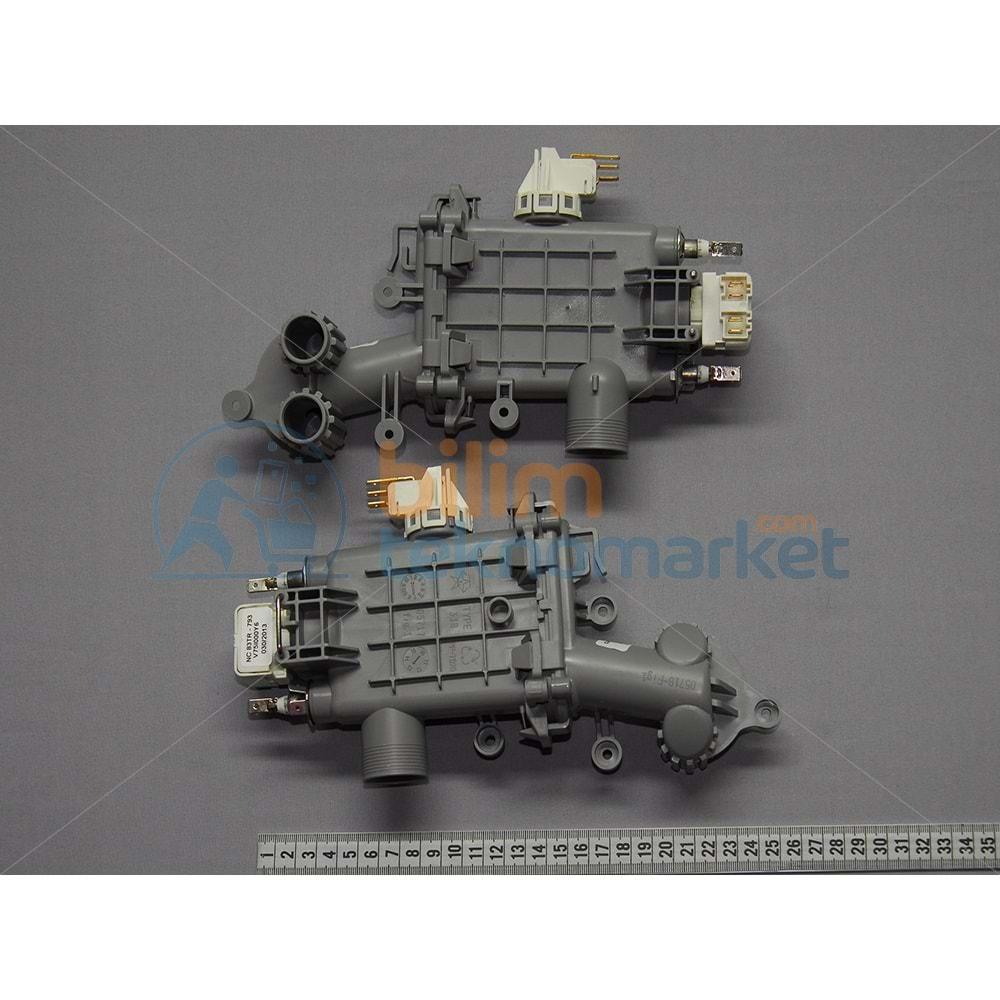 FİNLUX FXD 311 - S BULAŞIK MAKİNESİ ISITICI REZİSTANS GRB. 32026703/32008671 ORİJİNAL