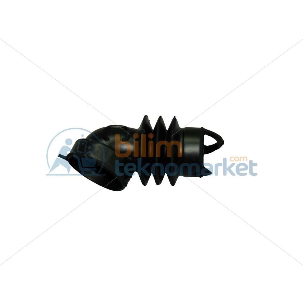 WİNDSOR WS 2912 ÇAMAŞIR MAKİNESİ KAZAN GİRİŞ POMPA ARA HORTUMU 42087110 ORİJİNAL