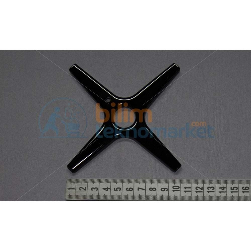 WİNDSOR WFHY 441 - X ANKASTRE FIRIN CEZVE ADAPTÖRÜ (SAC), LAMA IZGARASI 37021115 ORİJİNAL
