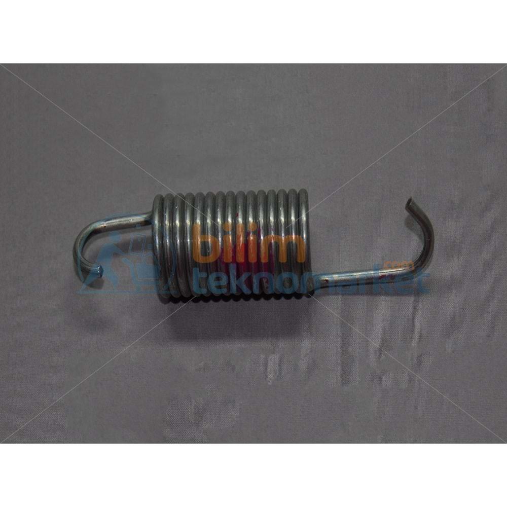 SEG SCM 1040 TE ÇAMAŞIR MAKİNESİ ASKI YAYI 37014888 ORİJİNAL