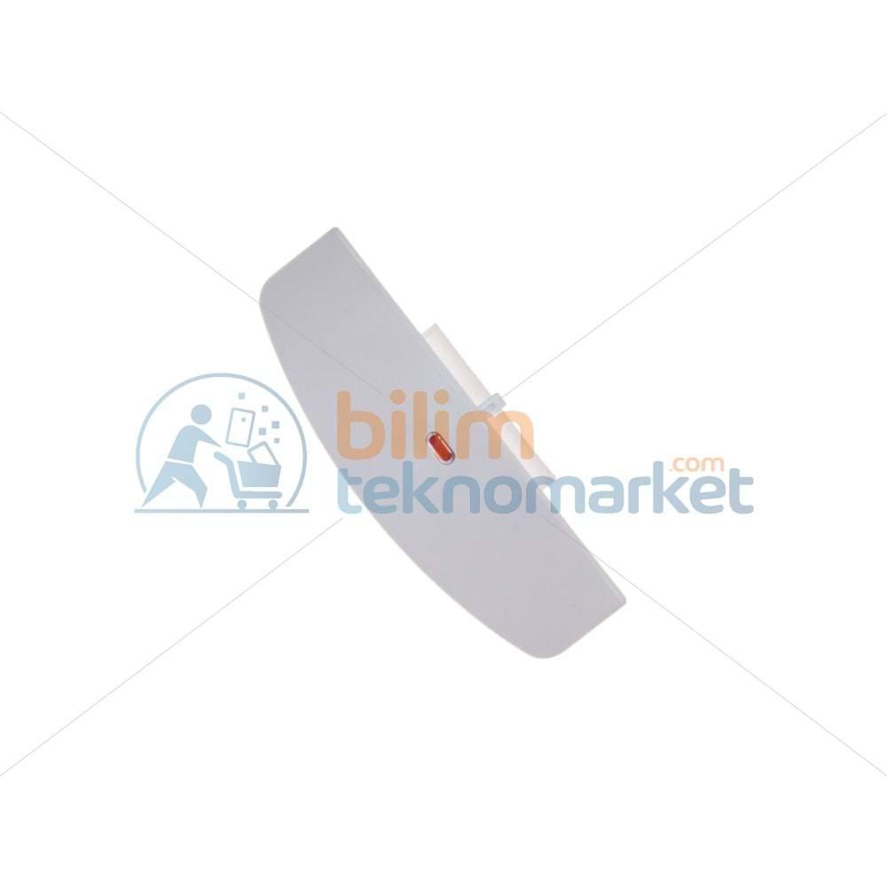WİNDSOR GT340WL BUZDOLABI DONDURUCU KAPI KOLU GRB.-340-KAR BEYAZ 42032021 ORİJİNAL