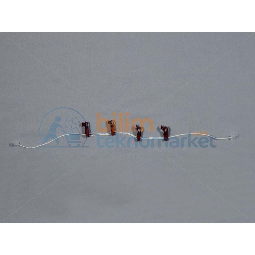 WİNDSOR WBH 450 ANKASTRE OCAK MİCRO SİVİÇ ATEŞLEME ZİNCİRİ 32012613/32038238/32041025 ORİJİNAL