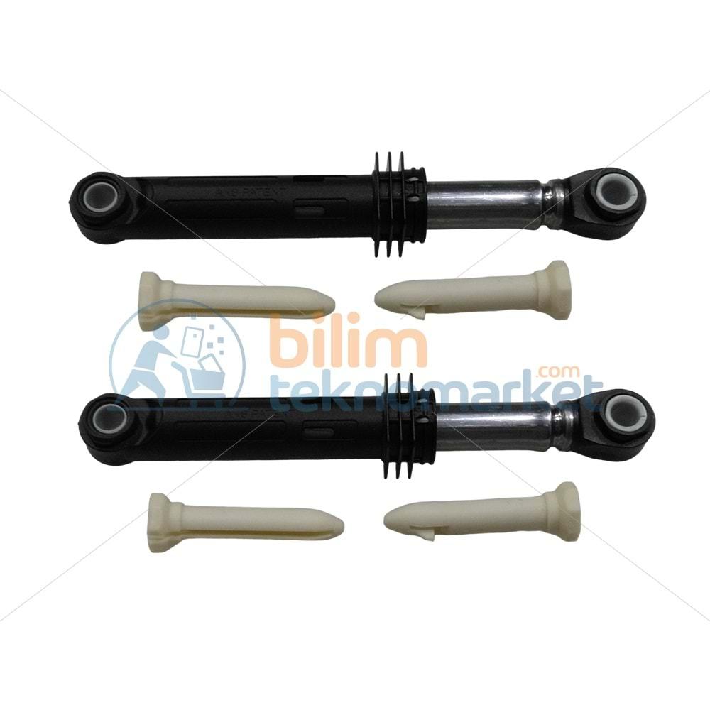 FİNLUX ÇAMAŞIR MAKİNESİ AMORTİSÖR-9 (2 Lİ TAKIM) 22363954 ORİJİNAL