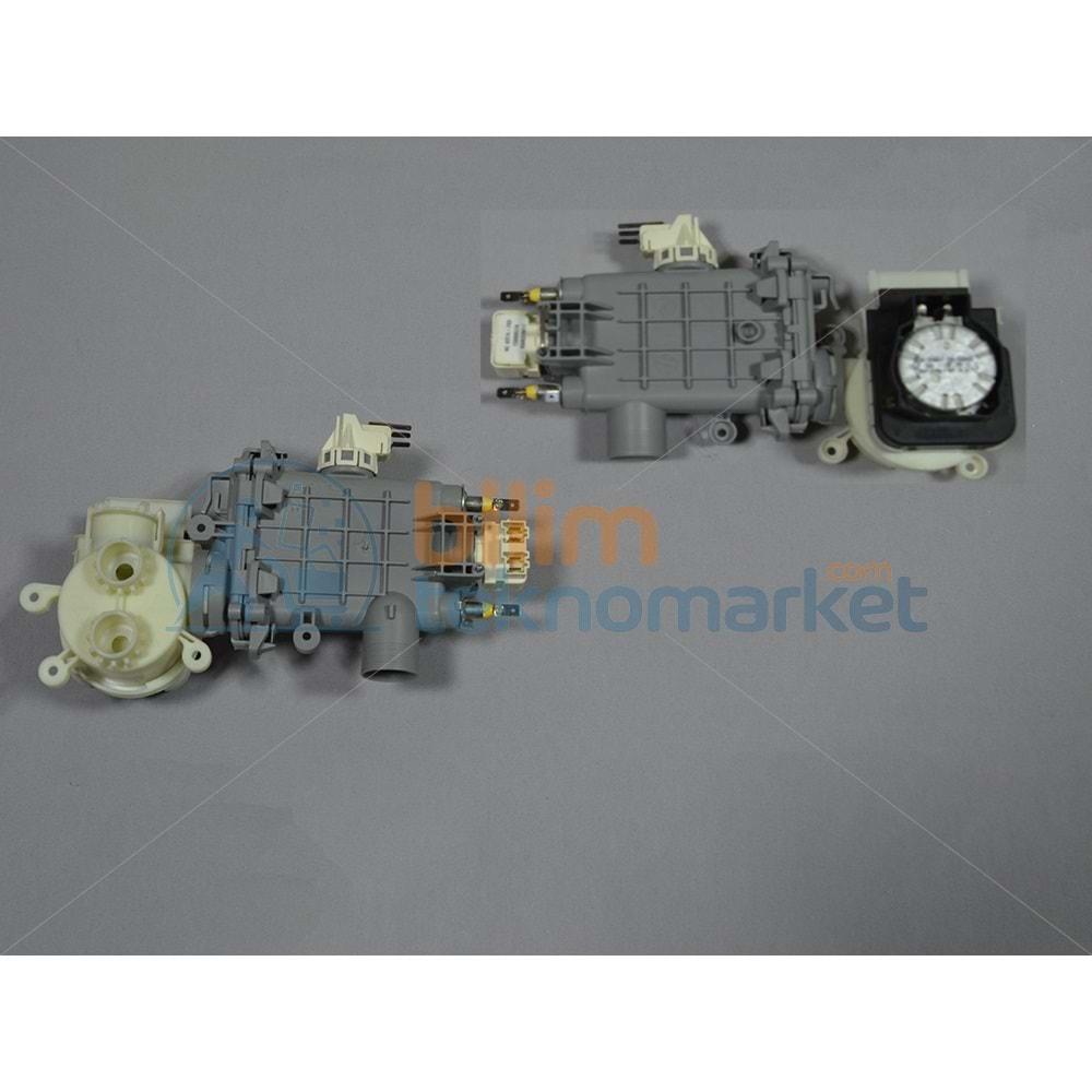 VESTEL BMS-1007W BULAŞIK MAKİNESİ ISITICI REZİSTANS DİVİZÖR+TURBIDITY SENSÖRLÜ 32026708/32029050/32004303 ORİJİNAL