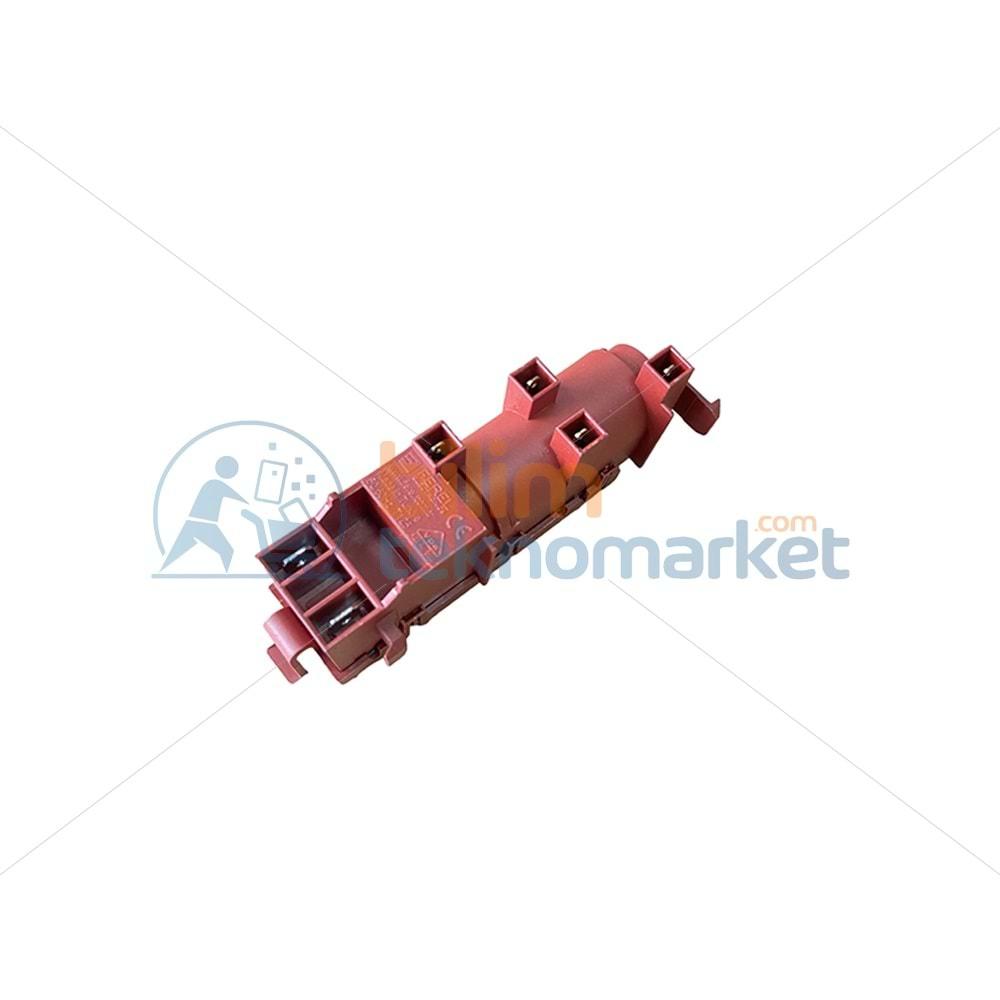 FİNLUX FXBH 501 ANKASTRE OCAK 401X 4 LÜ ÇAKMAK ATEŞLEME BOBİNİ 32001539/32031834 ORİJİNAL