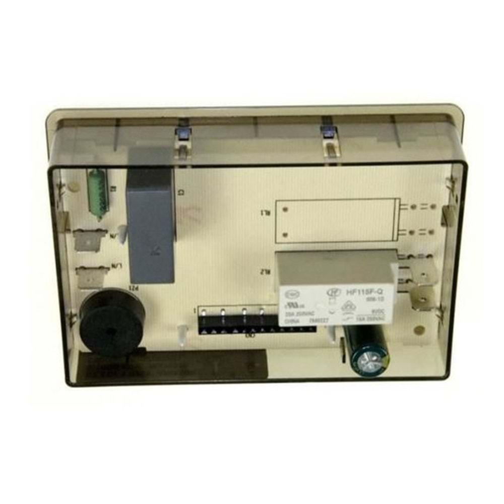 HOTPOİNT ARİSTON FK5370XHA FIRIN TİMER ELEKTRONİK PROGRAMLAYICISI C00266931/44266931 ORİJİNAL