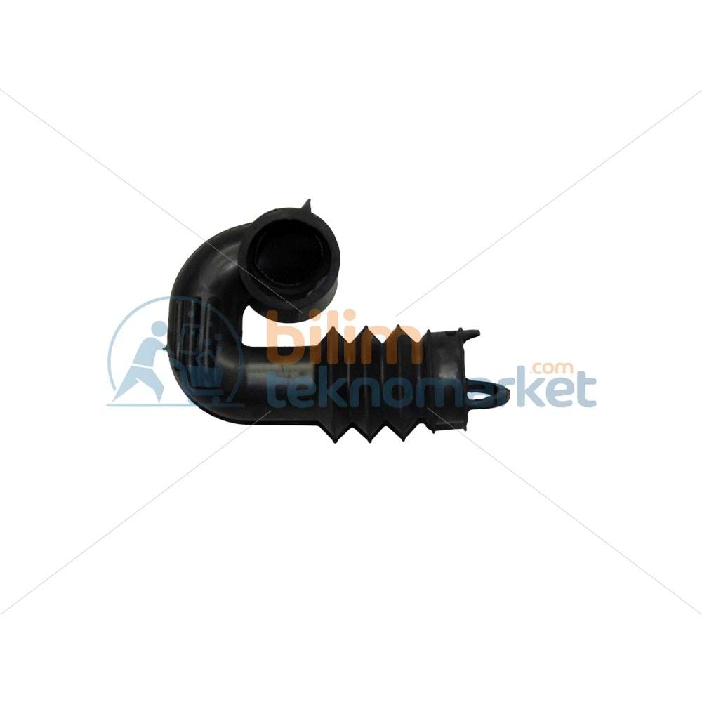 REGAL TERMOJET 961402 T ÇAMAŞIR MAKİNESİ KAZAN GİRİŞ POMPA ARA HORTUMU 42060773 ORİJİNAL