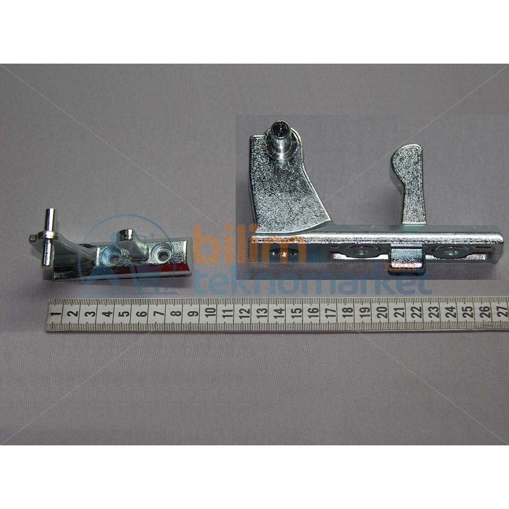 WİNDSOR WSR5070 BUZDOLABI ORTA KAPI MENTEŞESİ 37003079/37017850/37059396 ORİJİNAL