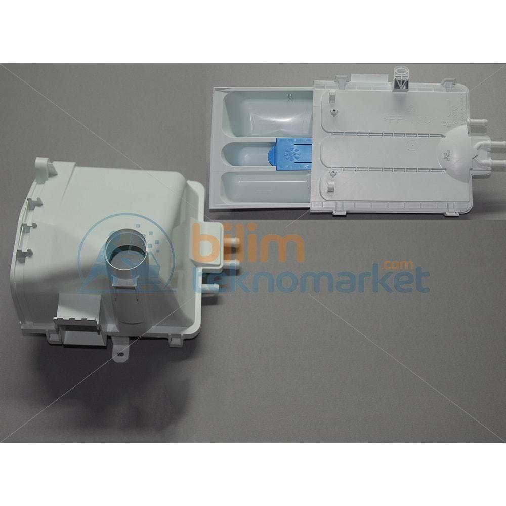 VESTEL CMH-XXL8310CL ÇAMAŞIR MAKİNESİ DETERJAN KUTUSU 42021046 ORİJİNAL