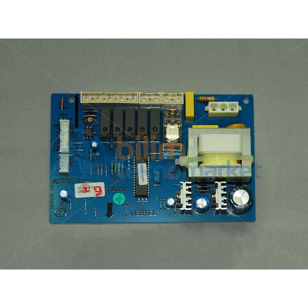 VESTEL SX6450HG BUZDOLABI ANAKARTI 32003046 ORİJİNAL