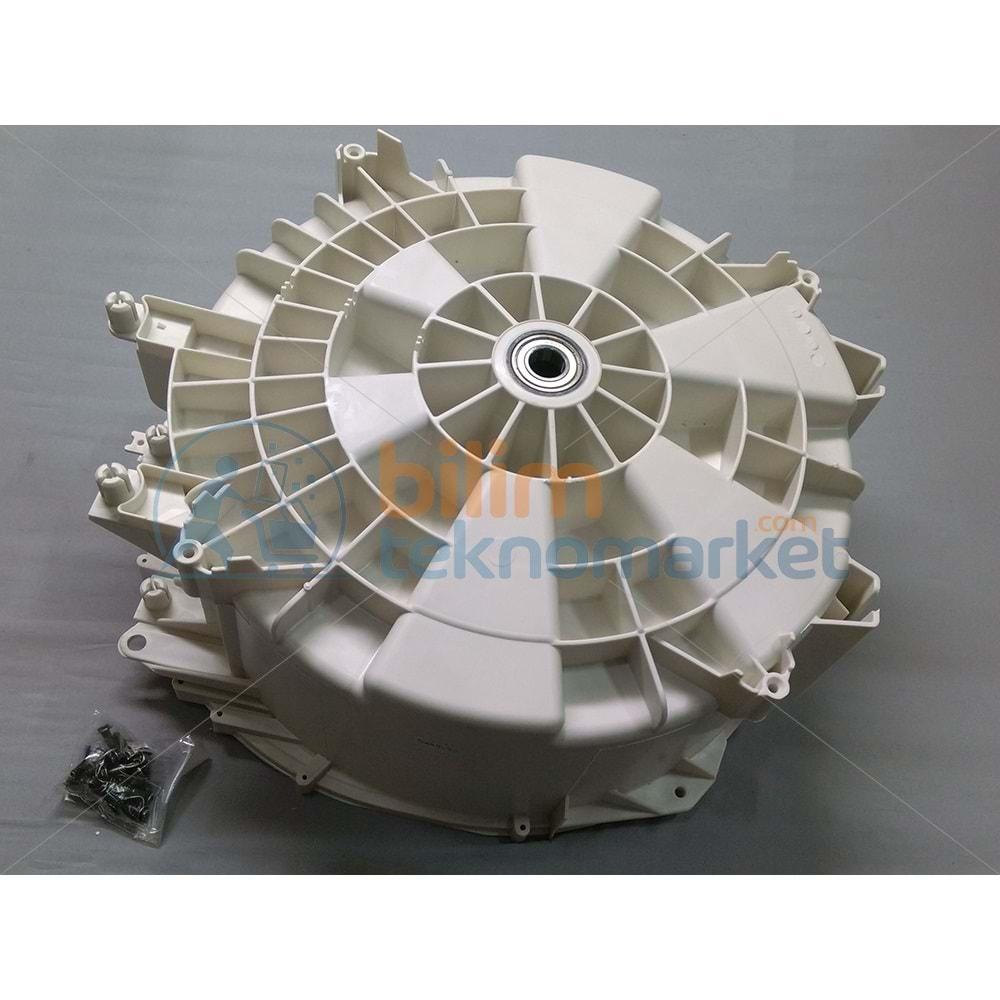 VESTEL CMH-XXL8310CL ÇAMAŞIR MAKİNESİ ARKA KAZAN GRUBU 20689475 ORİJİNAL