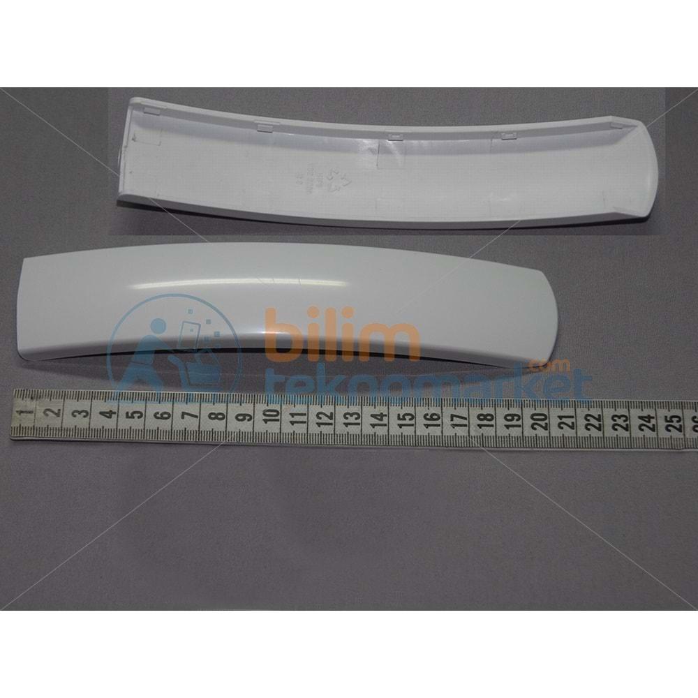 SEG NF3454XEA BUZDOLABI KAPI KOLU KAPAĞI 42032670 ORİJİNAL