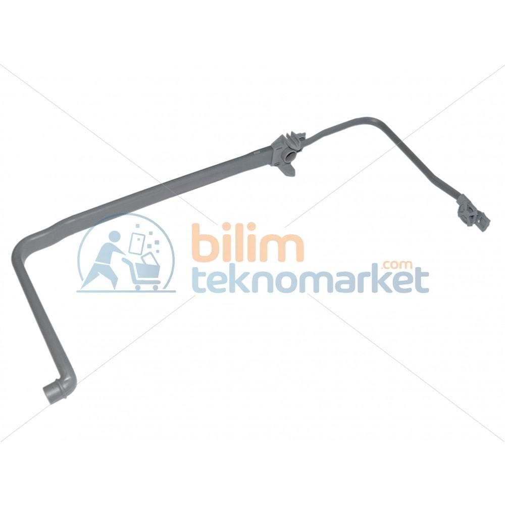 BEKO BULAŞIK MAKİNESİ PERVANE SU BESLEME GRUBU 1738001700 ORİJİNAL