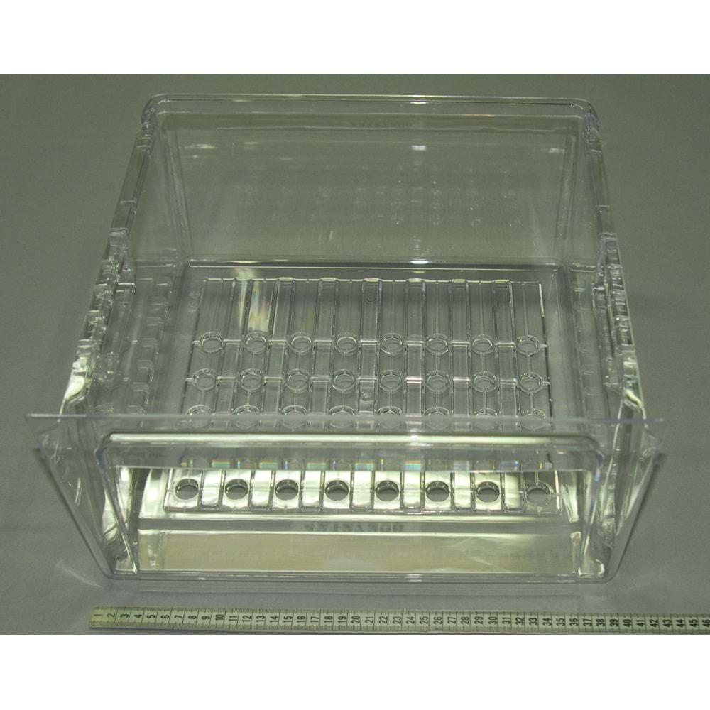 VESTFROST VF 1210 X ÇEKMECELİ DERİN DONDURUCU SEPETİ 40014103/40014104/42127209/42127208 ORİJİNAL