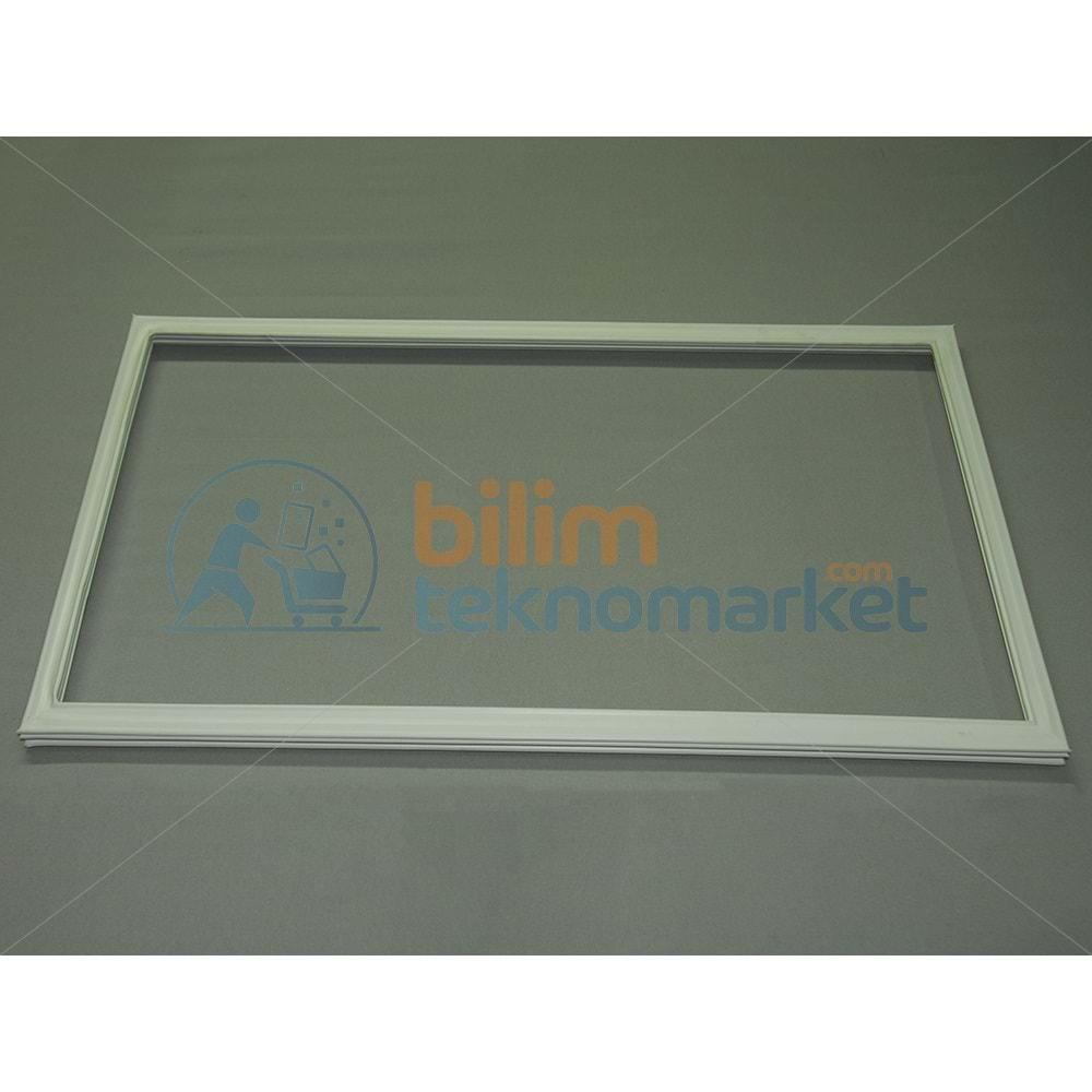 VESTEL BZP-XXL2302W BUZDOLABI ALT KAPI CONTASI -SÖKÜLEBİLİR 42041555 ORİJİNAL