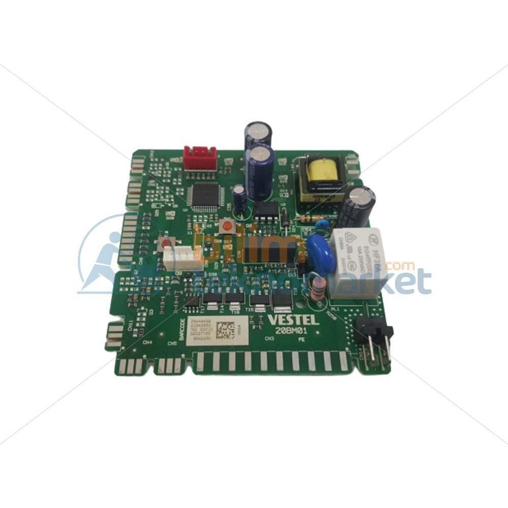 REGAL ABM 411 X BULAŞIK MAKİNESİ ANAKARTI 22049087 ORİJİNAL