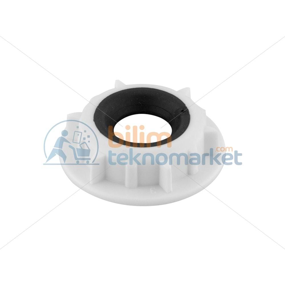 HOTPOİNT ARİSTON IDL500SEU BULAŞIK MAKİNESİ ÜST FISKİYE SOMUNU C00144315/44144315 ORİJİNAL