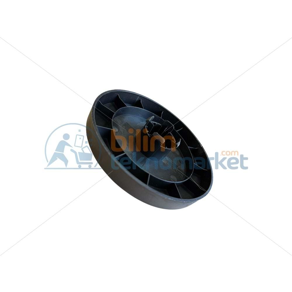 VESTEL MELTEM A3500 SÜPÜRGE ARKA TEKERLEĞİ 43229296 ORİJİNAL