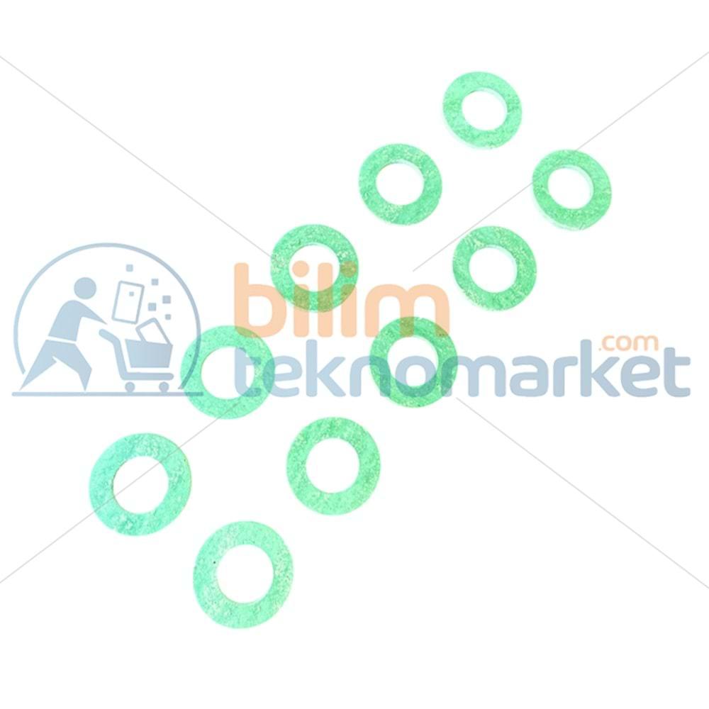 DOĞAL GAZ DÖNÜŞÜM CONTASI 1/2 - 10,LU PAKET (KLİNGRİT)
