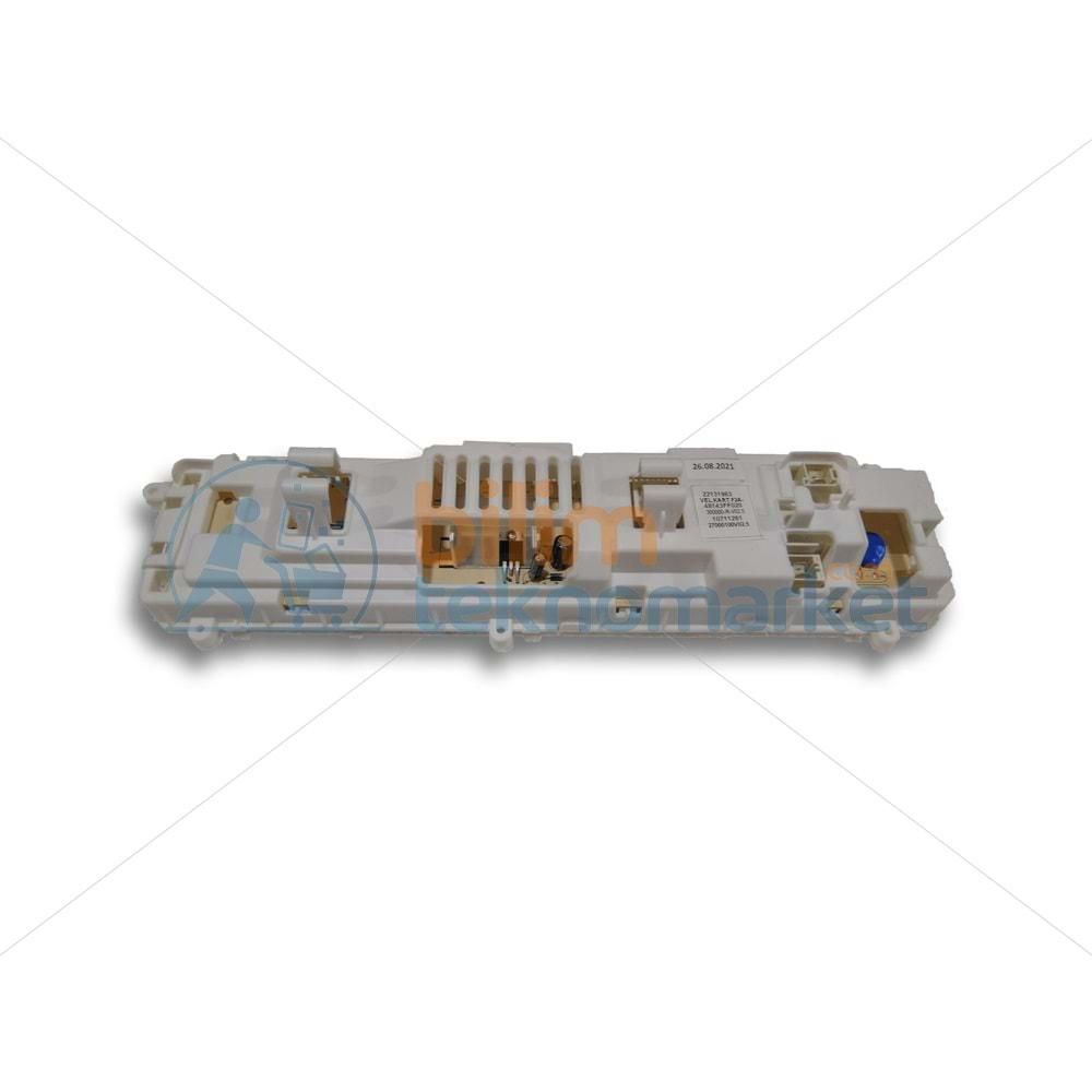 NEXON NXN CM 9010 9 KG A+++ 1000 DVR ÇAMAŞIR MAKİNESİ ANAKARTI 22131963 ORİJİNAL