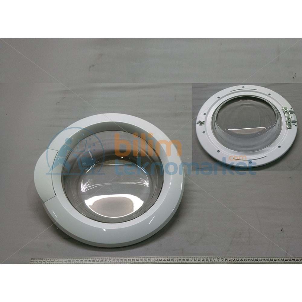 VESTEL WMN1200T ÇAMAŞIR MAKİNESİ KAPI GRUBU 42012439/42014455 ORİJİNAL