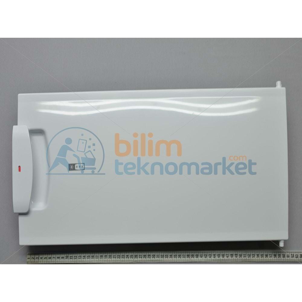 VESTEL BUZDOLABI DONDURUCU KAPI GRUBU 42143598 ORİJİNAL