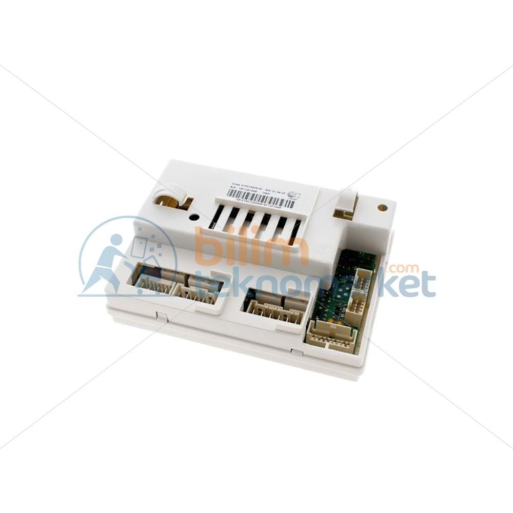 İNDESİT IWC7085EU ÇAMAŞIR MAKİNESİ ANAKARTI C00270972/44270972 ORİJİNAL
