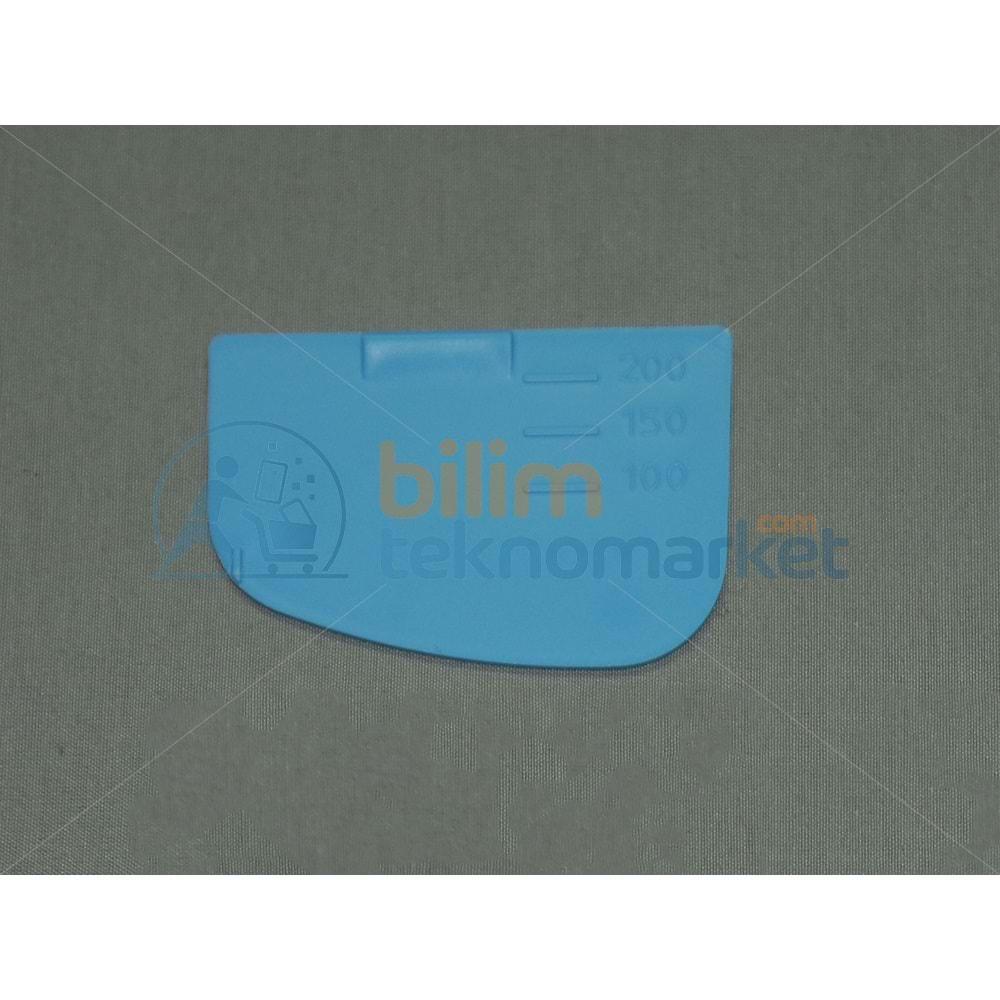 DAEWOO ÇAMAŞIR MAKİNESİ SIVI DETERJAN SEVİYE GÖSTERGESİ (KÜÇÜK) 42065310 ORİJİNAL