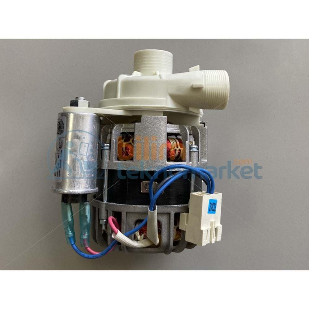 NEXON BULAŞIK MAKİNESİ YIKAMA MOTORU 43231818/32040522 ORİJİNAL