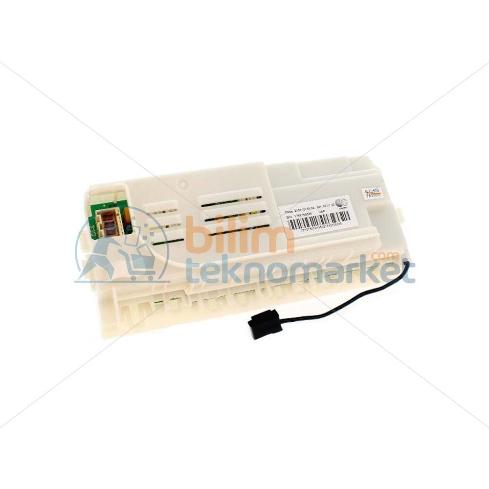 HOTPOİNT, ARİSTON, İNDESİT BULAŞIK MAKİNESİ GÜÇ KARTI ELEKTRONİK ANAKART C00303474/44303474 ORİJİNAL