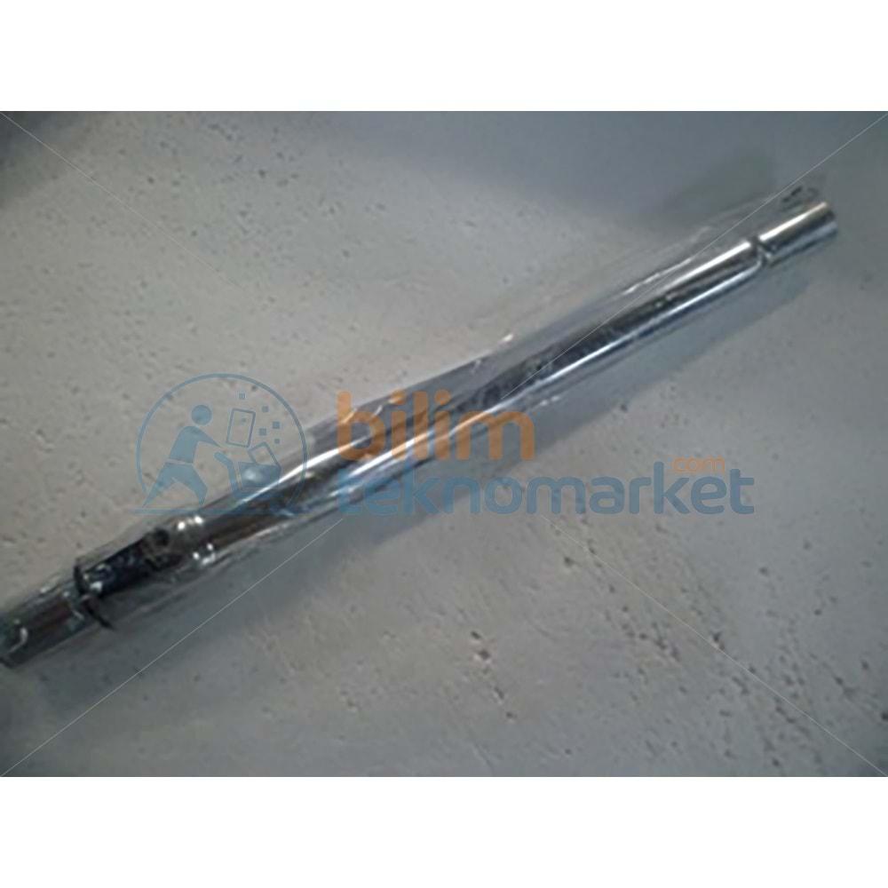 VESTEL ECO MAX 1805 KIRMIZI ELEKTRİKLİ SÜPÜRGE TELESKOPİK BORUSU 42075513/40052928 ORİJİNAL