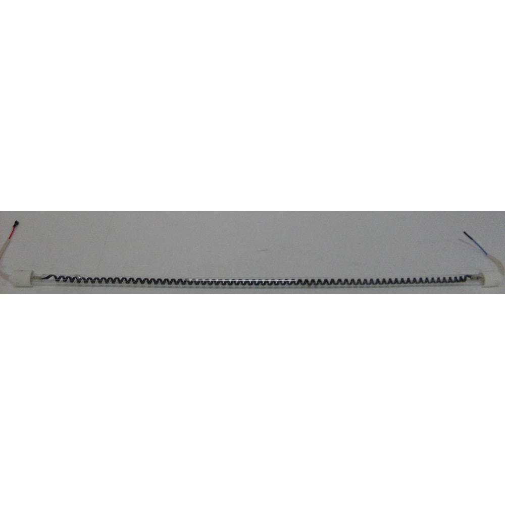 VESTEL H 3000 UK INFRARED ISITICI TÜP REZİSTANS 30076003 ORİJİNAL