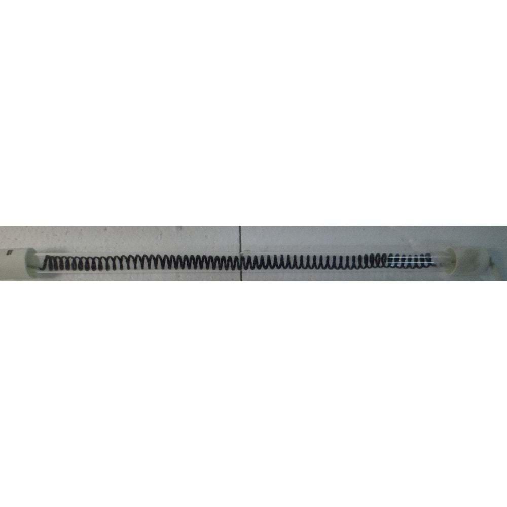 VESTEL H 3000 UK INFRARED ISITICI TÜP REZİSTANS 30075968 ORİJİNAL