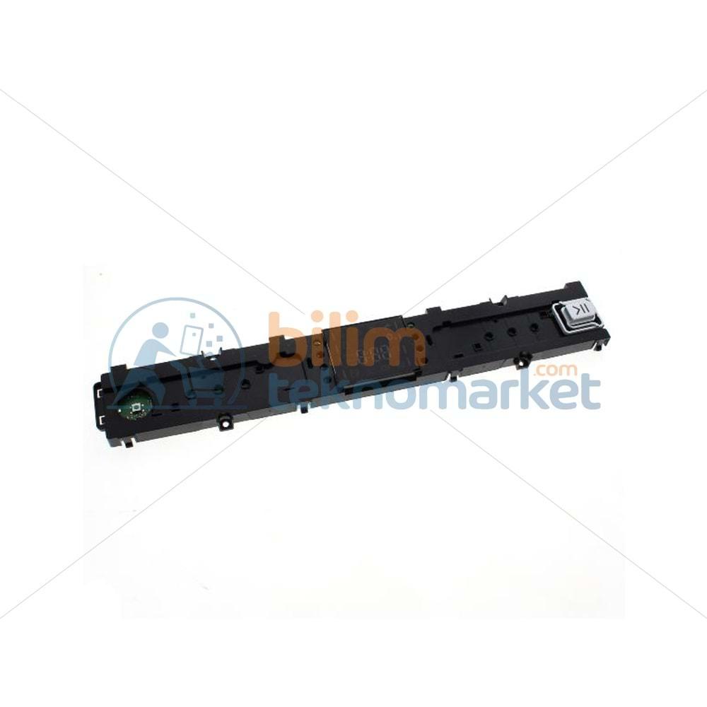 HOTPOİNT ARİSTON LFF8S112XEU BULAŞIK MAKİNESİ EKRAN KARTI (DÜĞMELİ) 44298039/C00298039 ORİJİNAL