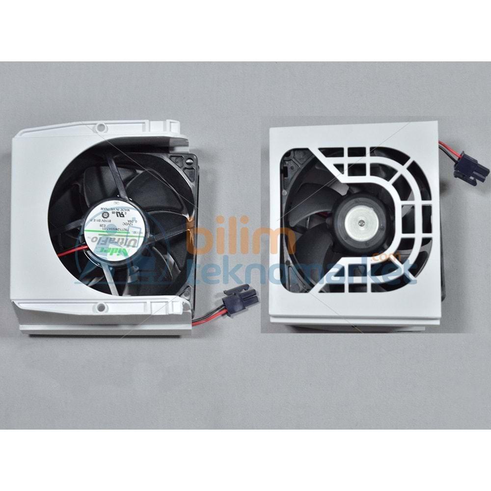 VESTEL BUZDOLABI TURBO FAN MOTOR GRUBU 32029099 ORİJİNAL