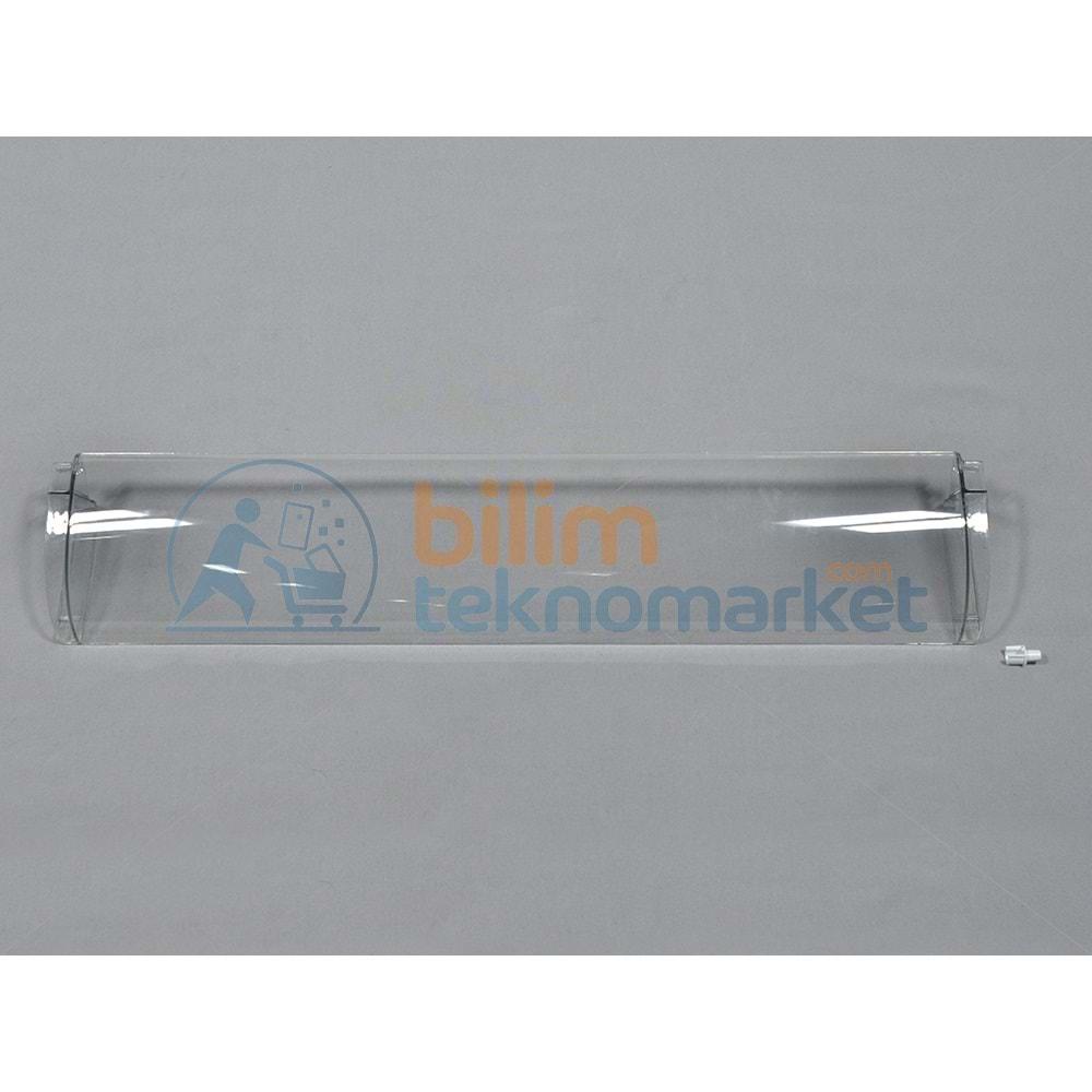 FİNLUX BUZDOLABI SIFIR DERECE KAHVALTILIK BÖLME KAPAĞI 42155406 ORİJİNAL