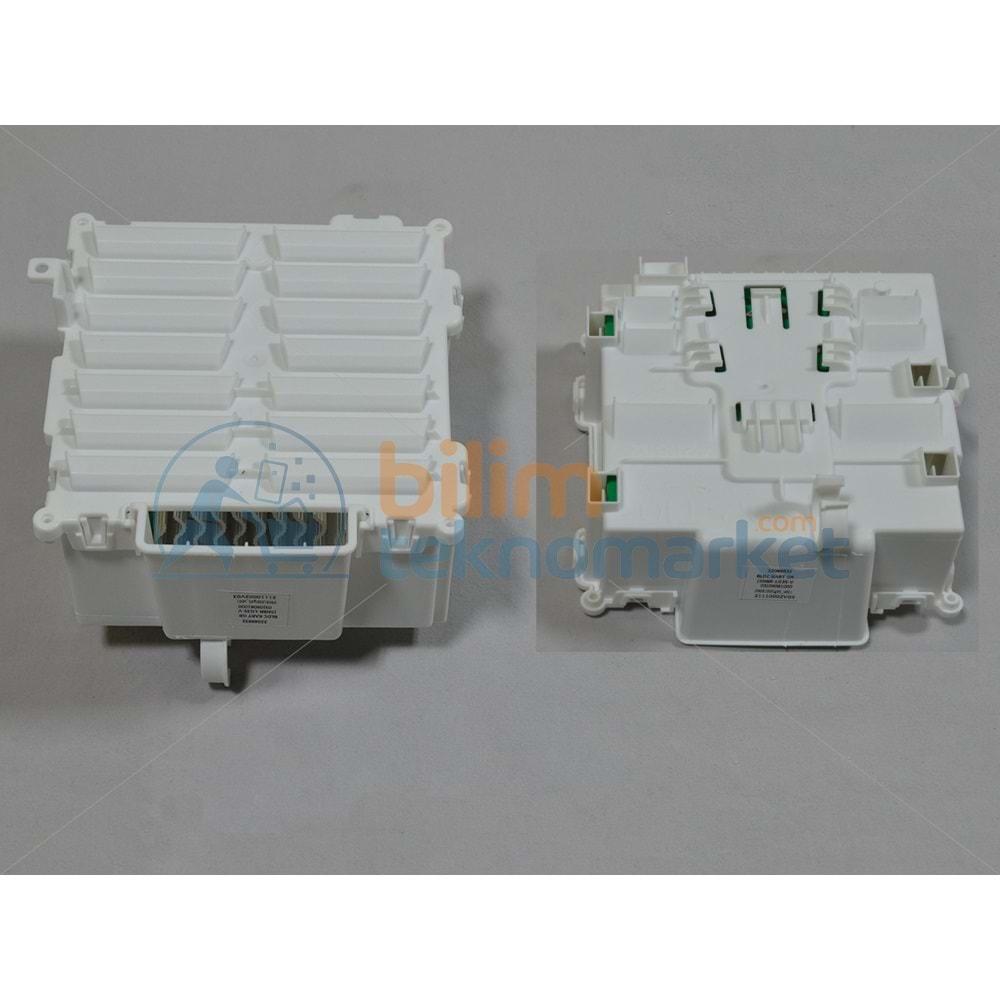 VESTEL CMI 9710 G ÇAMAŞIR MAKİNESİ BLDC MOTOR KARTI (KUTULU ) 22048832 ORİJİNAL